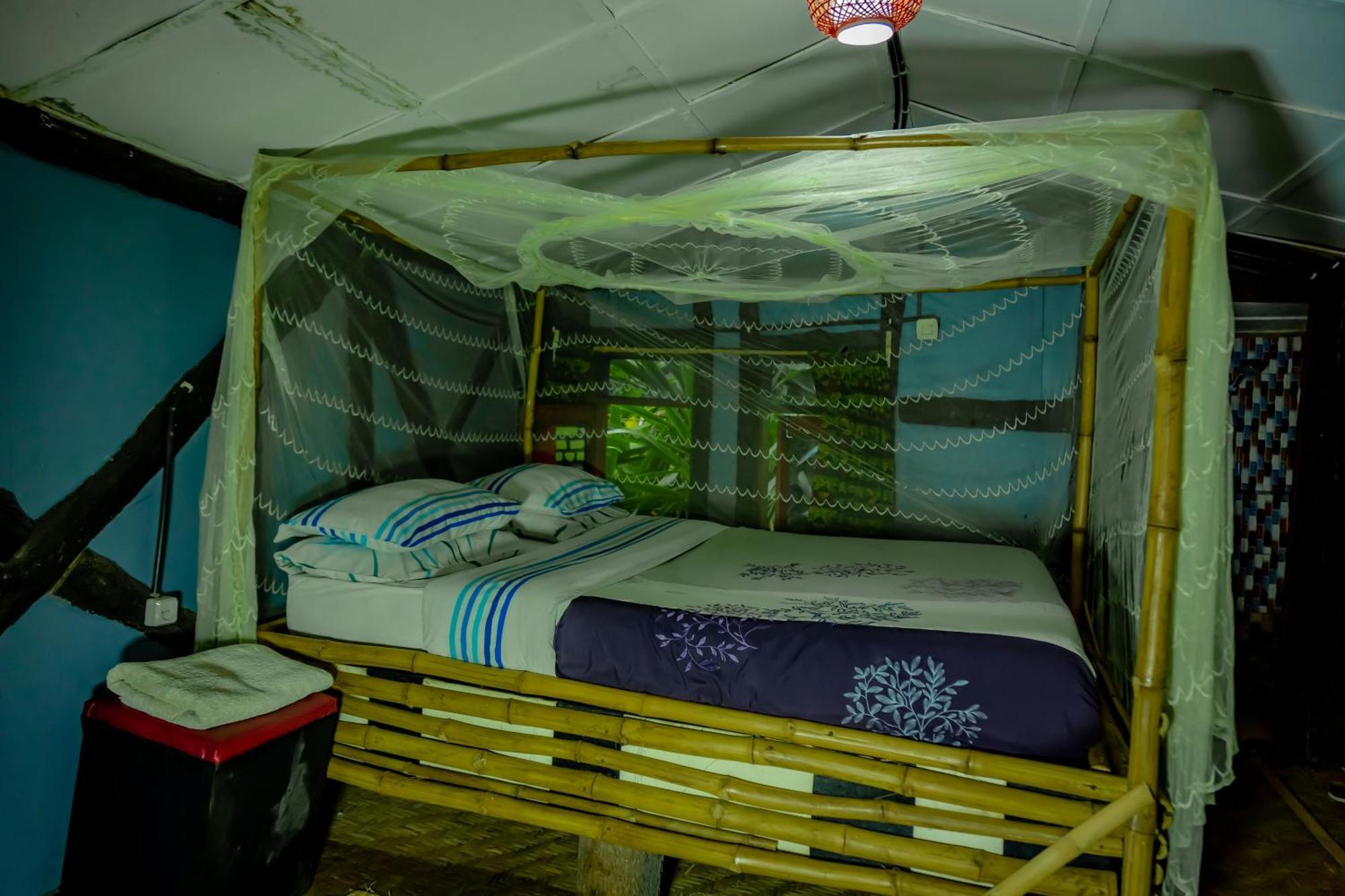 Fravan Eco Resort By Apogee Рухенгери Екстериор снимка