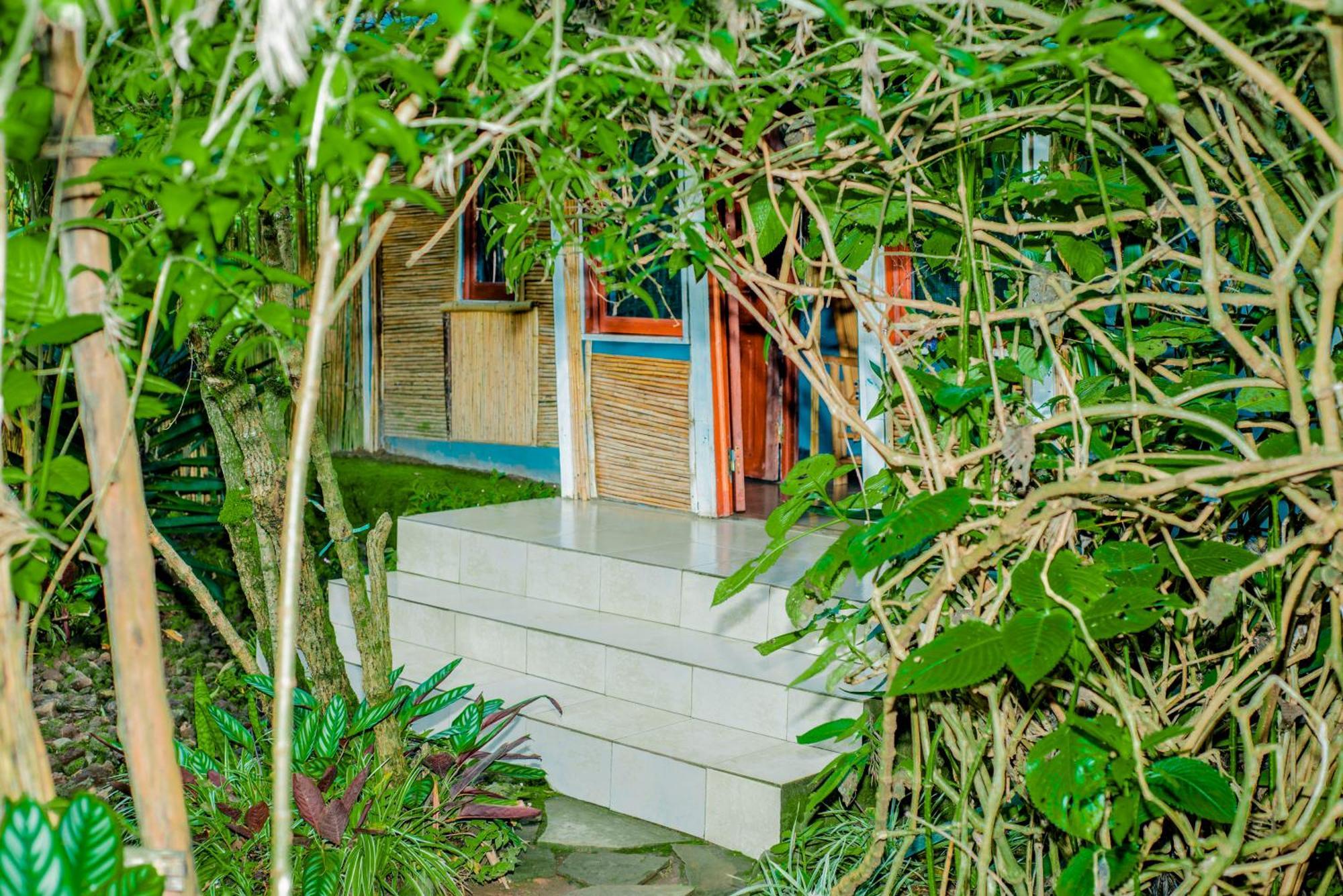Fravan Eco Resort By Apogee Рухенгери Екстериор снимка